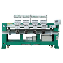 Lejia 4 Heads Cap Broderie Machine